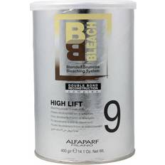 Alfaparf Milano Bleach Alfaparf Milano Lightener BB High Lift Powdered (400 g)