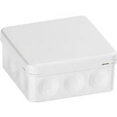 ABB Surface-mounted box 86x86mm with an IP55 AP9 gland