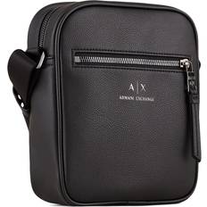 Armani Exchange Crossbody Bag - Black