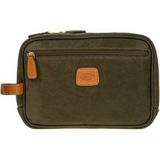 Bric's Life Toiletry Bag (Olive)