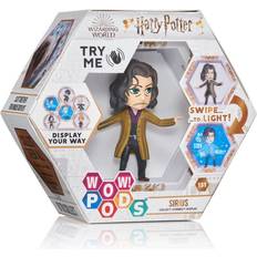 WOW! POD Sonic Harry Potter Sirius led Figur