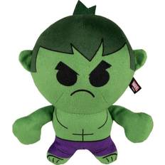 Avengers Cerda Group Soft Plush Dog Toy Grøn