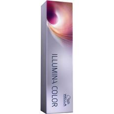 Wella Professionals Illumina 9/43 Very Light Gold Blonde Red Salons Direct 60ml