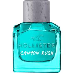 Hollister Canyon Rush for Him EdT 50ml