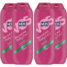 VO5 Shampoos VO5 Elixir 2in1 Shampoo Revive Me 250ml