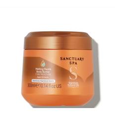 Sanctuary Spa Body Care Sanctuary Spa Signature Natural Oils Melting Pearl Body Butter