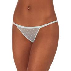 DKNY Mono Mesh Bikini Briefs