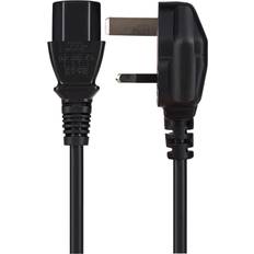 Maplin Hp-b51alvb-c10 Power Cable