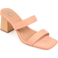 Journee Collection Nolla - Blush