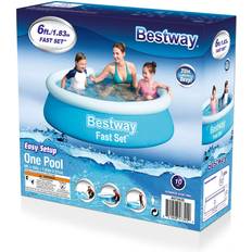 Bestway Fast Set