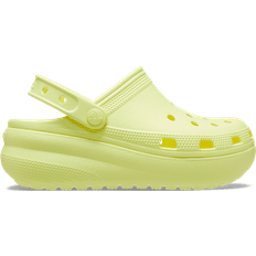 Crocs Kid's Classic Cutie - Sulphur