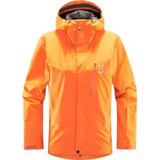 Haglöfs Astral GTX Jacket Women - Flame Orange