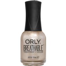 Orly Breathable Treatment + Color Moonchild 18ml