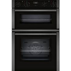 Neff Built in Ovens - Dual Neff U1ACE2HG0B Grey