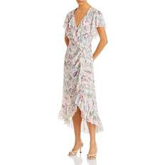 Cinq A Sept Sheilla Dress - Celeste Multi