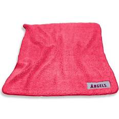 Logo Brands Los Angeles Angels Frosty Fleece Blanket