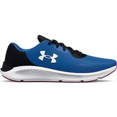 Under Armour Charged Pursuit 3 W - Victory Blue/Black
