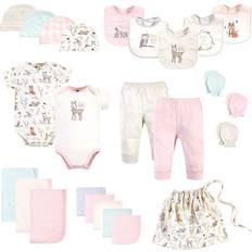 Hudson Layette Start Set Baby Shower Gift 25-pack - Enchanted Forest (10157479)