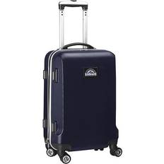 Mojo Colorado Rockies 21" 8-Wheel Hardcase Spinner Carry-On Suitcase