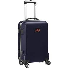 Mojo Atlanta Braves 19 1/2-in. Hardside Spinner Carry-On Suitcase