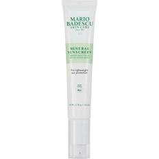 Mario Badescu Mineral Sunscreen SPF30 42ml