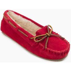 Minnetonka Cally - Red