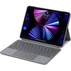 Logitech Combo Touch for iPad Pro 11