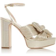 Loeffler Randall Natalia - Platinum