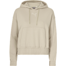 Puma Her Hoodie Putty