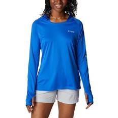 Columbia Women's PFG Tidal Tee Hoodie