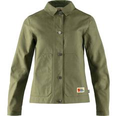 Fjällräven Vardag Jacket W - Green