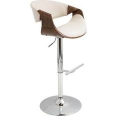 Lumisource Curvo Bar Stool 109.2cm