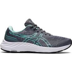 Asics Gel-Excite 9 W - Sheet Rock/Oasis Green