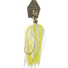 Z-Man ChatterBait 7.9g Chartreuse