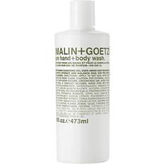 Malin+Goetz Skin Cleansing Malin+Goetz Hand+Body Wash Rum 473ml