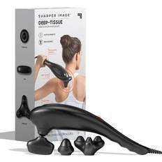 Sharper Image Deep-Tissue Percussion Massager