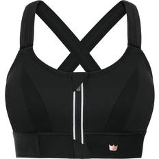 Shefit Ultimate Sports Bra - Black