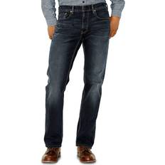 Levi's Big Tall 559 Relaxed Straight Fit Jeans - Navarro Stretch