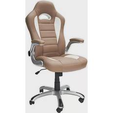 Techni Mobili Executive Sport Race Office Chair 115.6cm