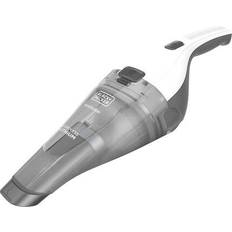 Black & Decker Dustbuster HNVC215B10 White