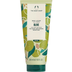 Body Lotions The Body Shop Olive Body Lotion 200ml