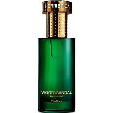 Hermetica Woodysandal EdP 50ml