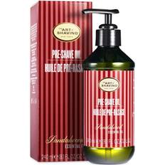 The Art of Shaving Pre-Shave Oil Sandalwood 240ml