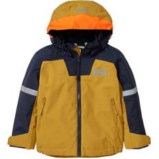 Helly Hansen K Legend Insulated Jacket - Arrowwood (40374-349)