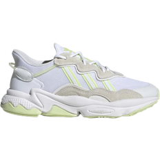 Adidas Ozweego W - Cloud White/Almost Lime/Pulse Lime