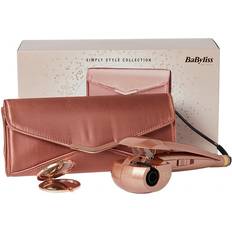 Babyliss Curl Secret Simplicity Gift Set