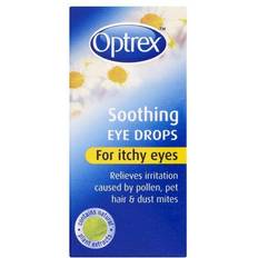 Optrex Itchy Eyes 10ml