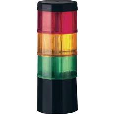 WERMA Signal tower 696.009.75 KombiSIGN 71 Red Yellow, Green 1 pc(s)