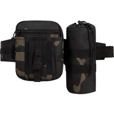 Brandit Mavetaske Allround, Mørk Camo