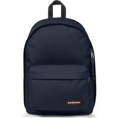 Eastpak Blue Backpacks Eastpak Out Of Office - Ultra Marine